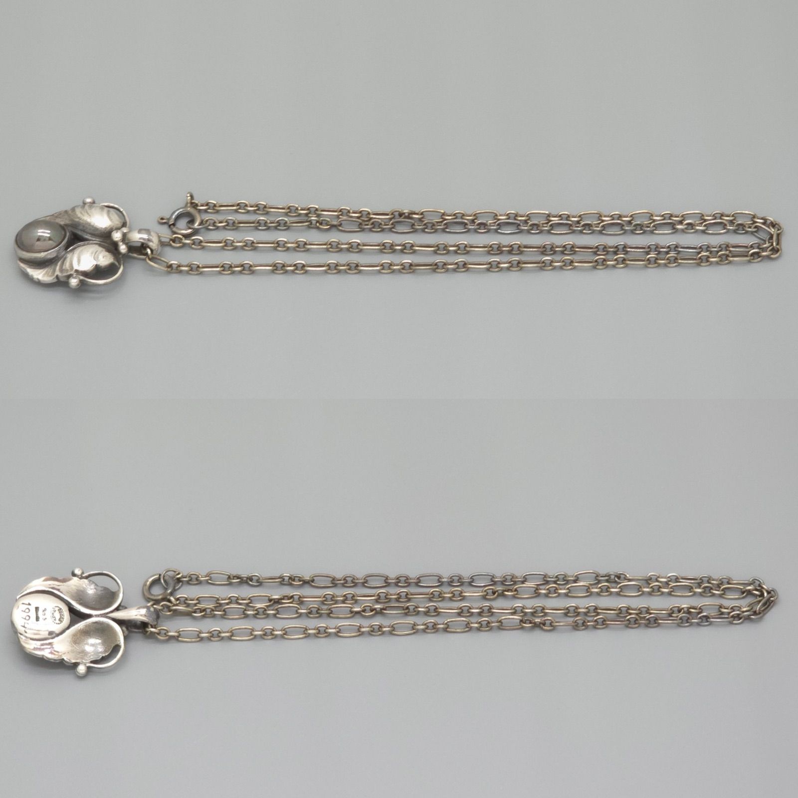 GEORG JENSEN ジョージ・ジェンセン 1994 ヘリテージコレクション