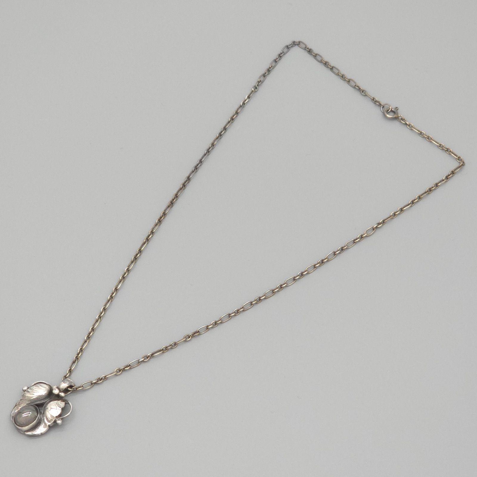 GEORG JENSEN ジョージ・ジェンセン 1994 ヘリテージコレクション
