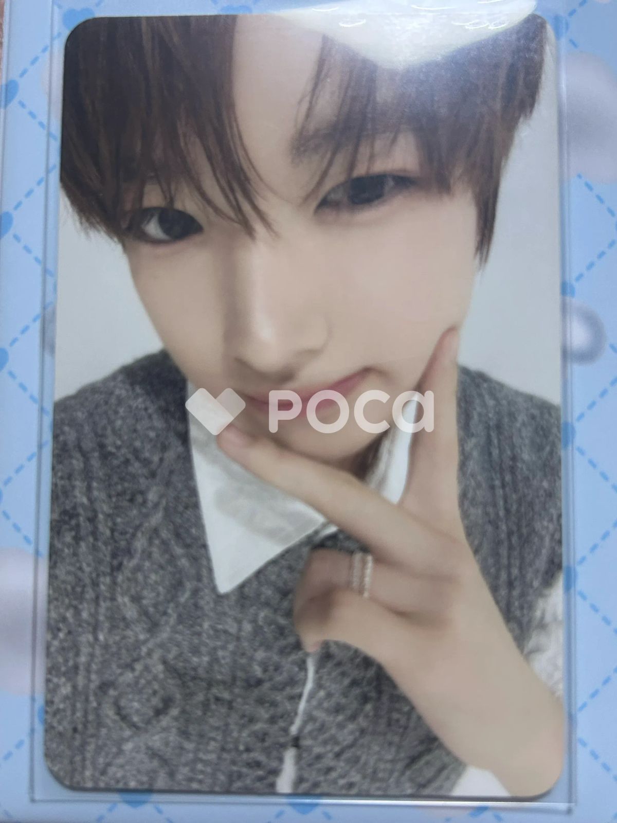 NCT サクヤ NCT WISH 1st CONCERT TOUR 'INTO THE WISH : Our WISH