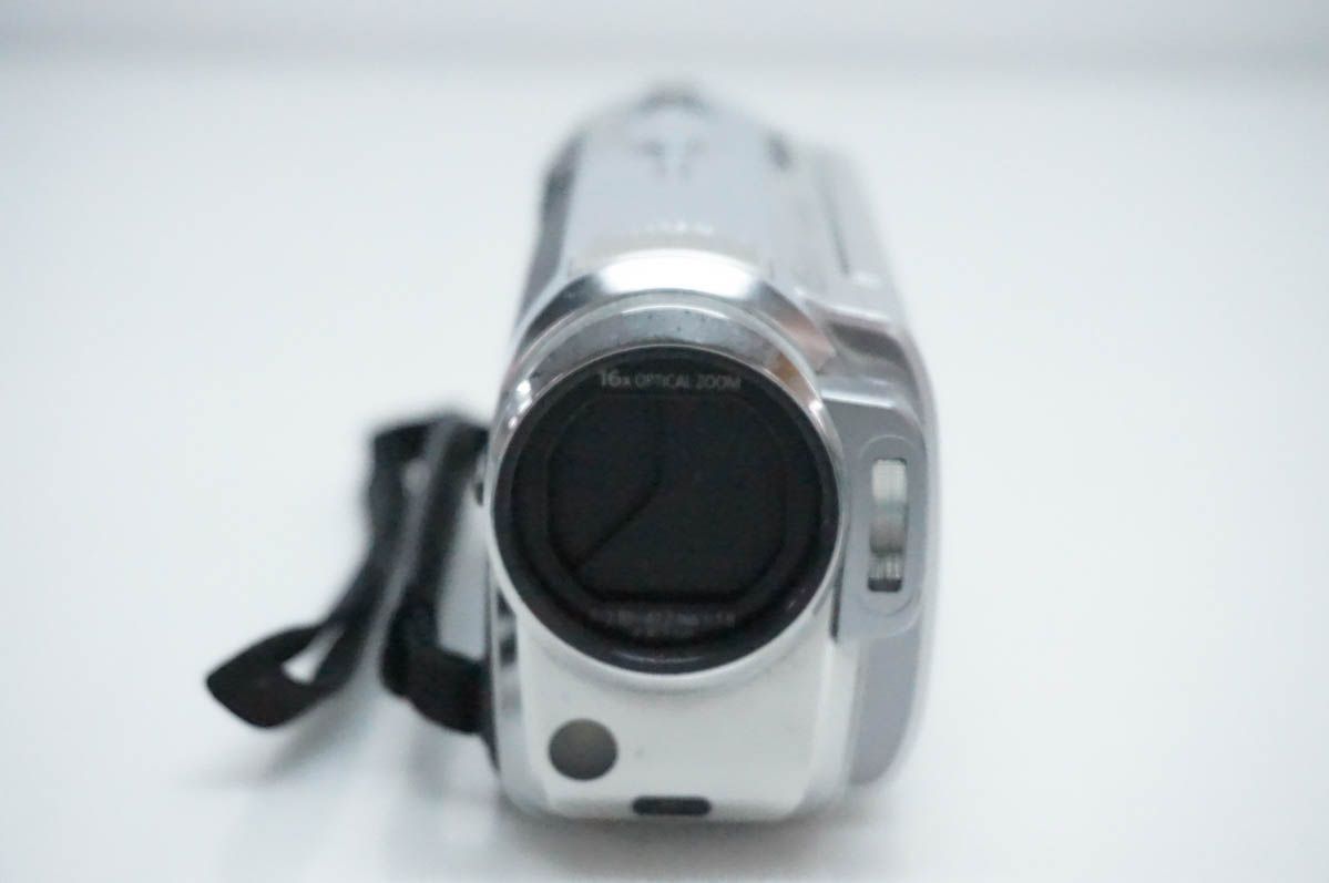 中古】Panasonicパナソニック HDC-TM30 ハイビジョンデジタルビデオ