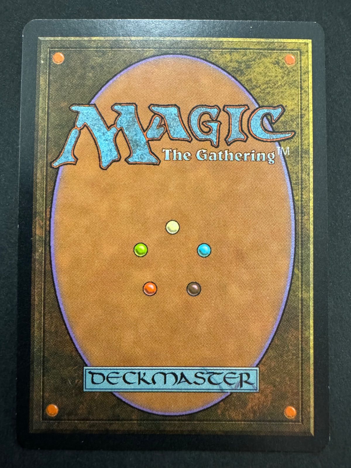 MTG 古えの墳墓 日本語 テンペスト TMP - メルカリ