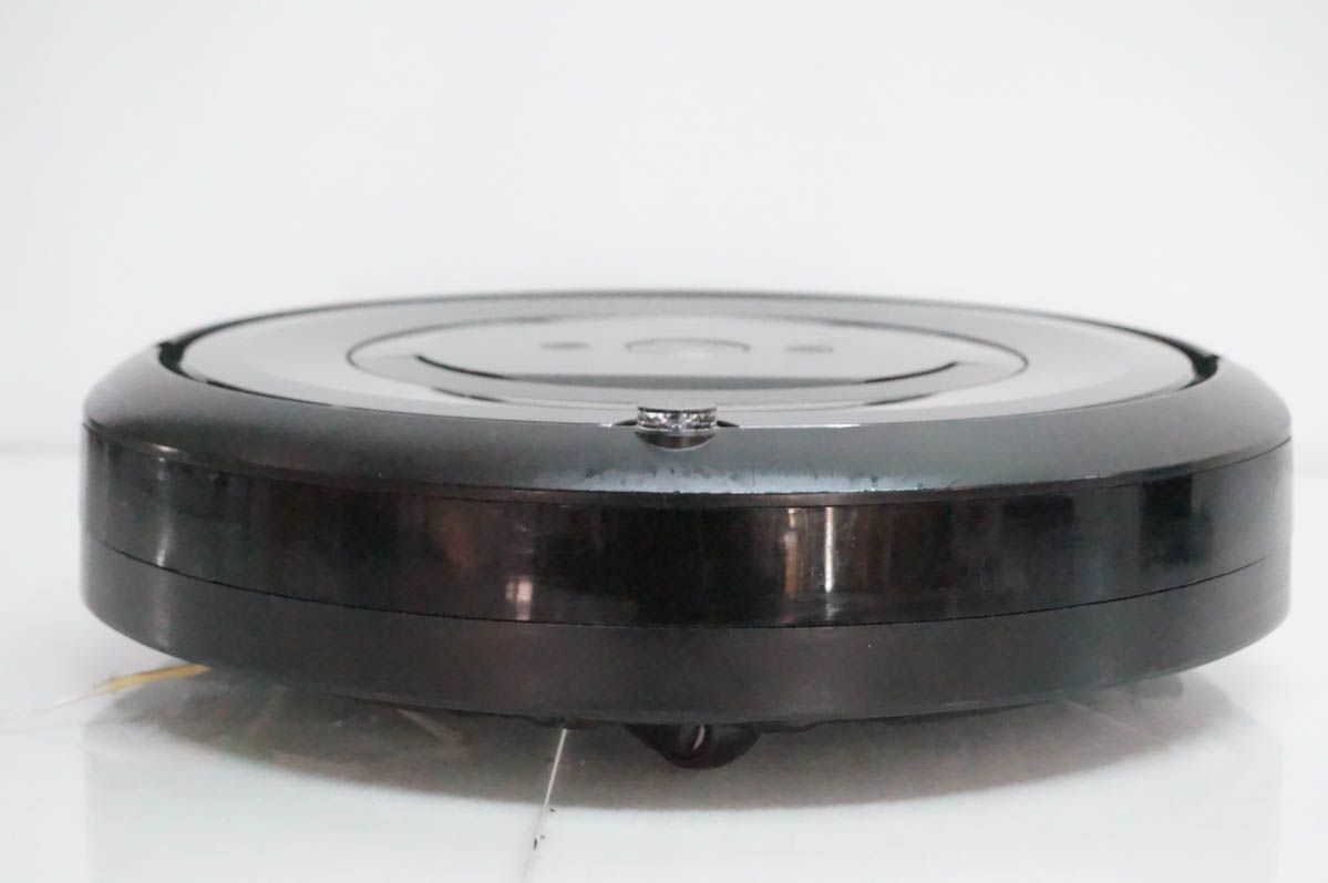 中古】iRobotアイロボット Roomba 自動掃除機 ルンバ e5 ロボット掃除