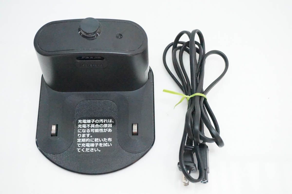 中古】iRobotアイロボット Roomba 自動掃除機 ルンバ e5 ロボット掃除 中古】iRobotアイロボット Roomba 自動掃除機 ルンバ e5 ロボット掃除