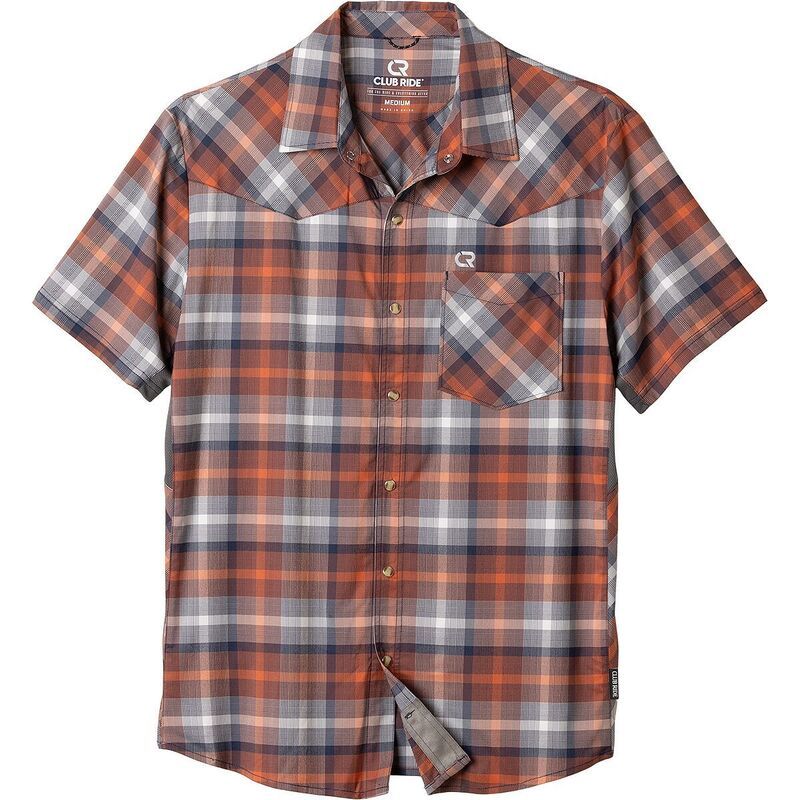 クラブライド メンズ トップス Tシャツ ジャージー Club Ride Apparel Newest Jersey Mens Rich Tones