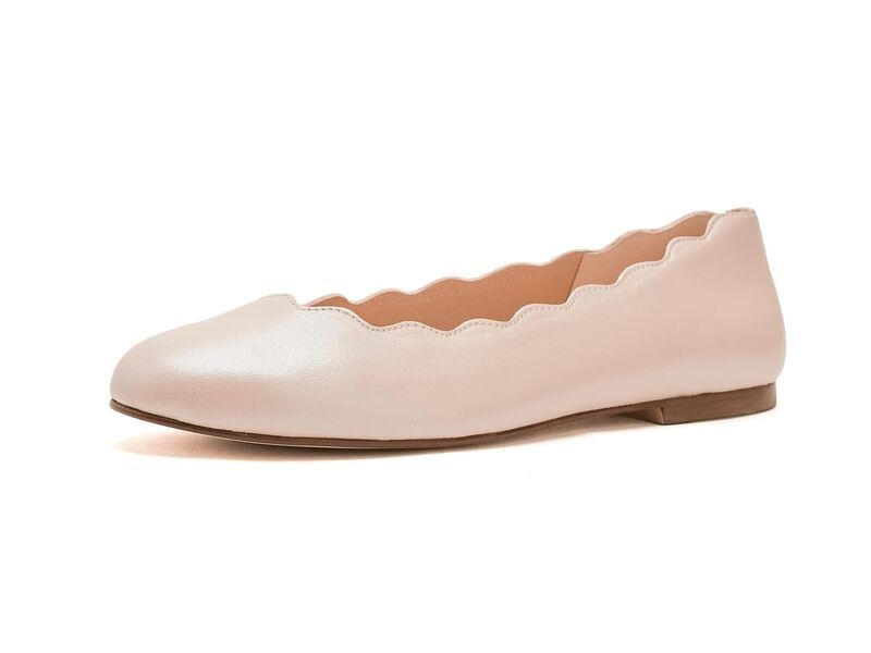 フレンチソール レディース シューズ サンダル French Sole Jigsaw True Nude