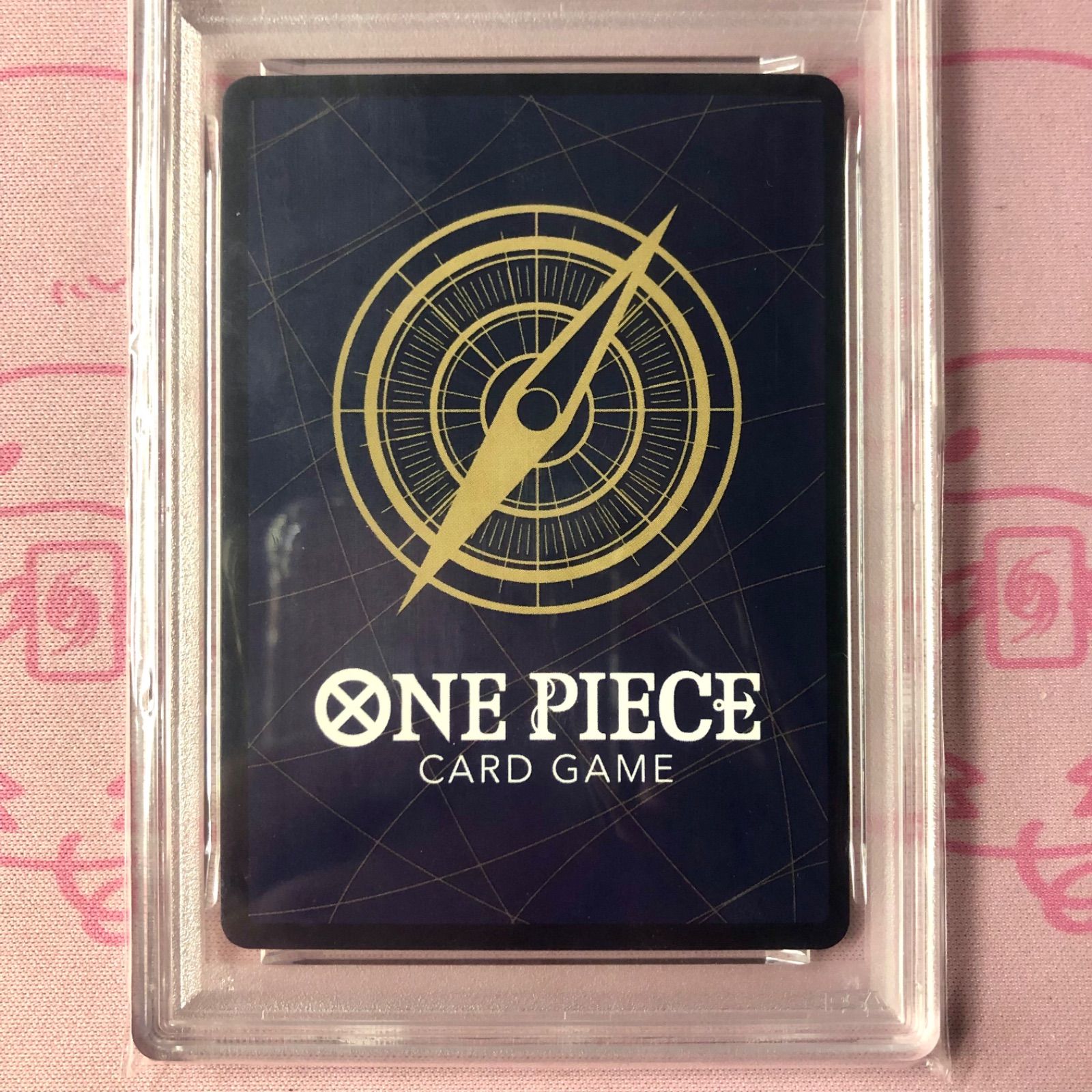 Aランク】ゴムゴムの黄金回転弾（OP15-116 PSA10 Rパラレル - メルカリ