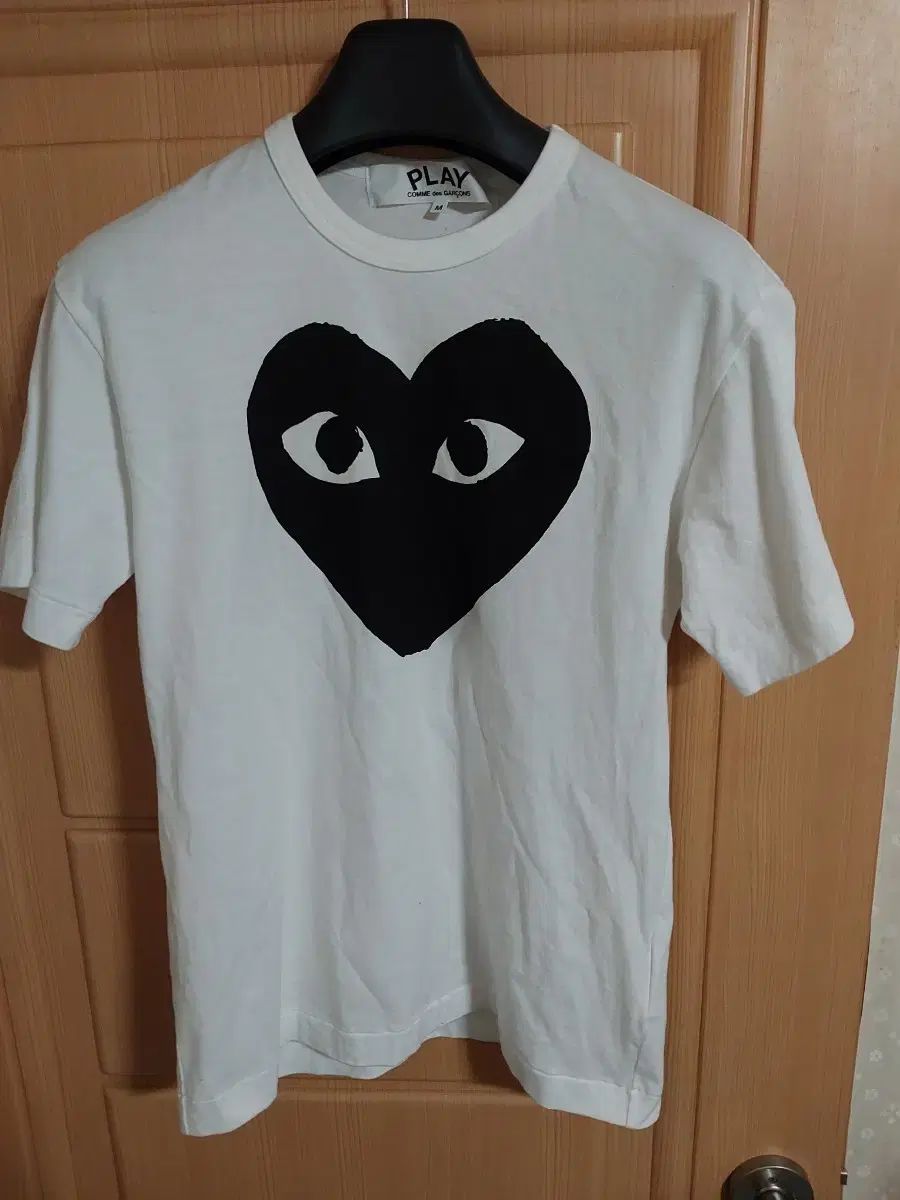 COMME des GARCONS コム・デ・ギャルソン Tシャツ