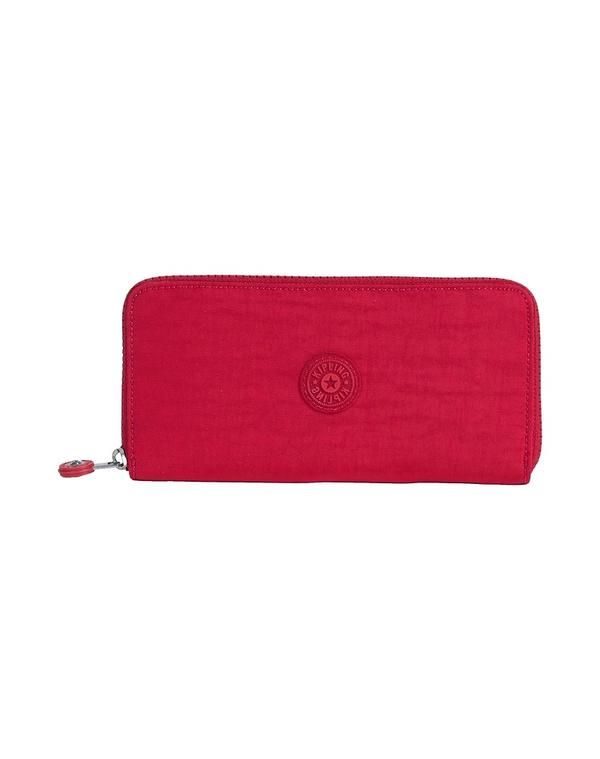 キプリング レディース アクセサリー 財布 KIPLING 財布 Garnet