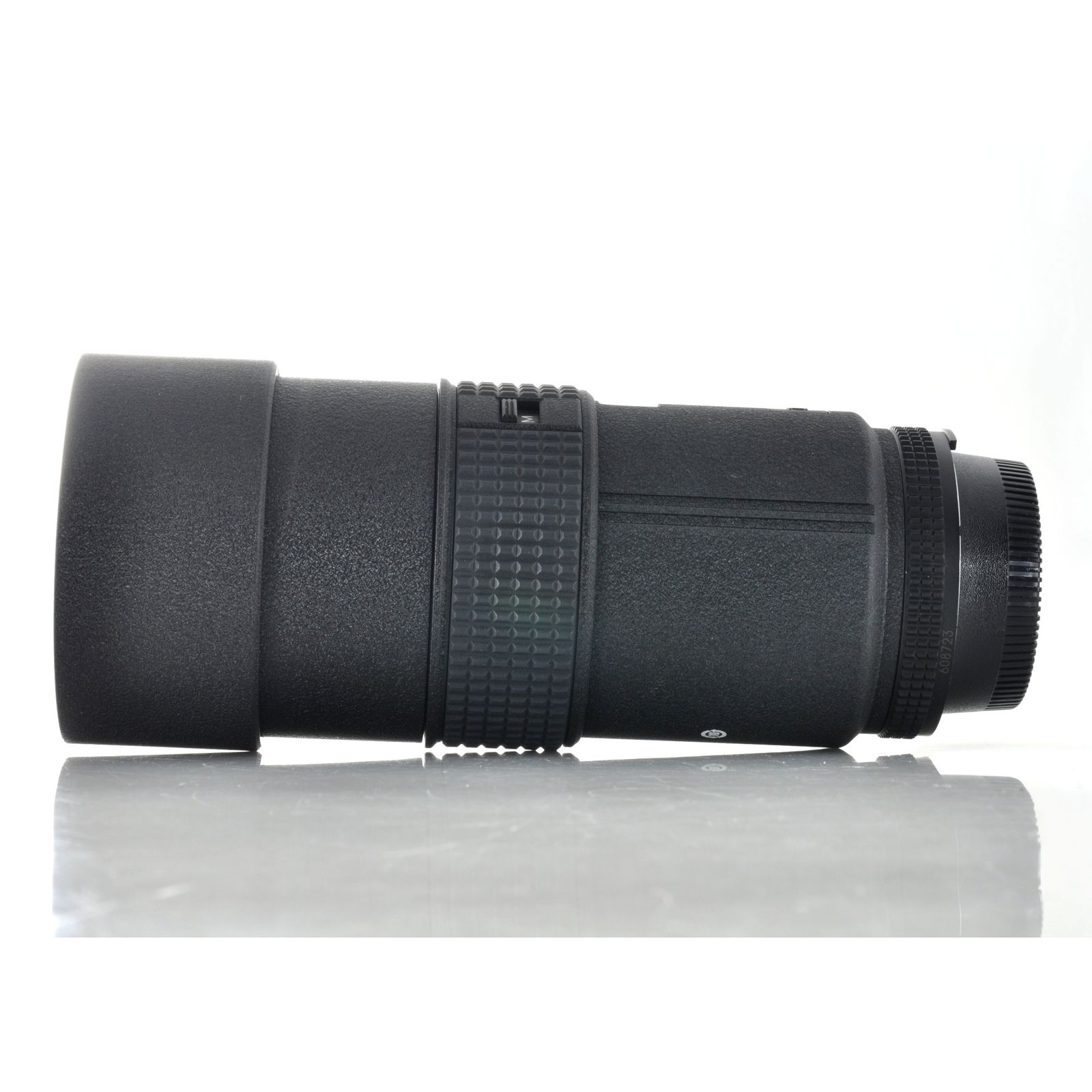 ニコン】Nikon ED NEW AF NIKKOR 180mm F2.8 D オートフォーカスレンズ