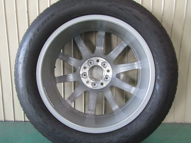 ガリキズ無しの美品】メルセデスベンツ W463 Gクラス G63AMG純正