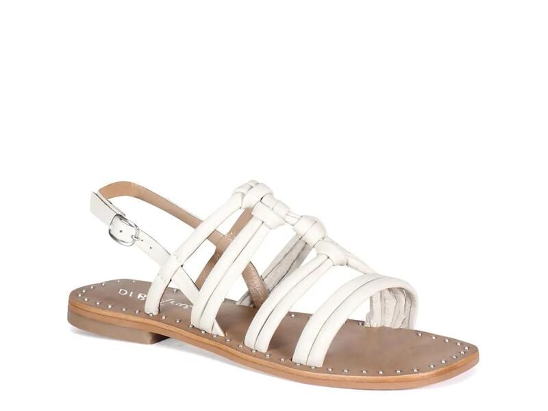 ディバトゥルー レディース シューズ サンダル Diba TrueMosaic Sandal Off White オフホワイト