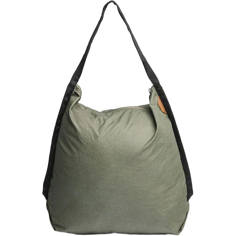 ピークデザイン メンズ バッグ バックパック・リュックサック Peak Design Packable Tote Sage セージ
