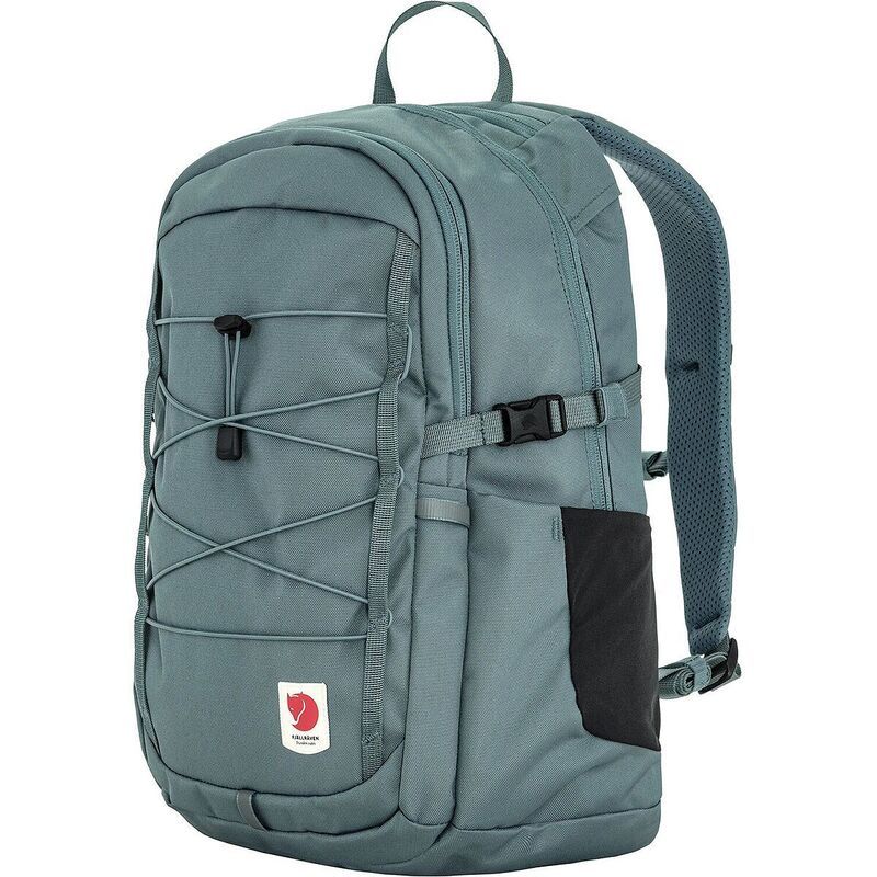 フェールラーベン メンズ バッグ バックパック・リュックサック Fjallraven Skule 20 Backpack Nimbus Blue ブルー