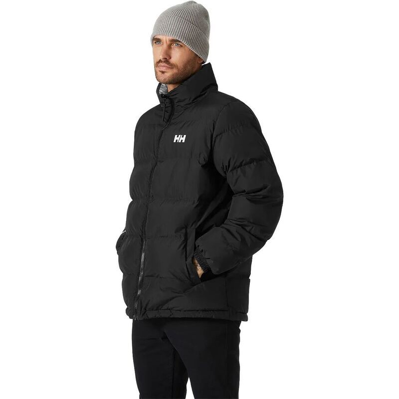 ヘリーハンセン メンズ アウター ジャケット・ブルゾン Helly Hansen