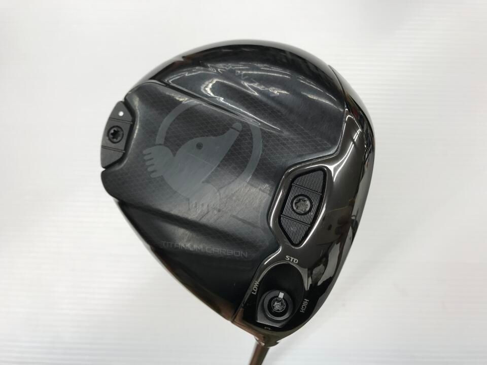 ホンマゴルフ　TOUR WORLD TW777　9度　VIZARD FZ-5　Sフレックス　ドライバー　中古　ゴルフドゥ！新大宮バイパス浦和店【最短即日発送】