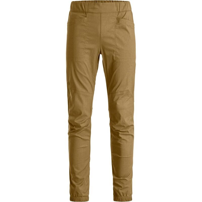 オルトボックス メンズ ボトムス カジュアルパンツ Ortovox Affinity Pant Mens Wild Cumin