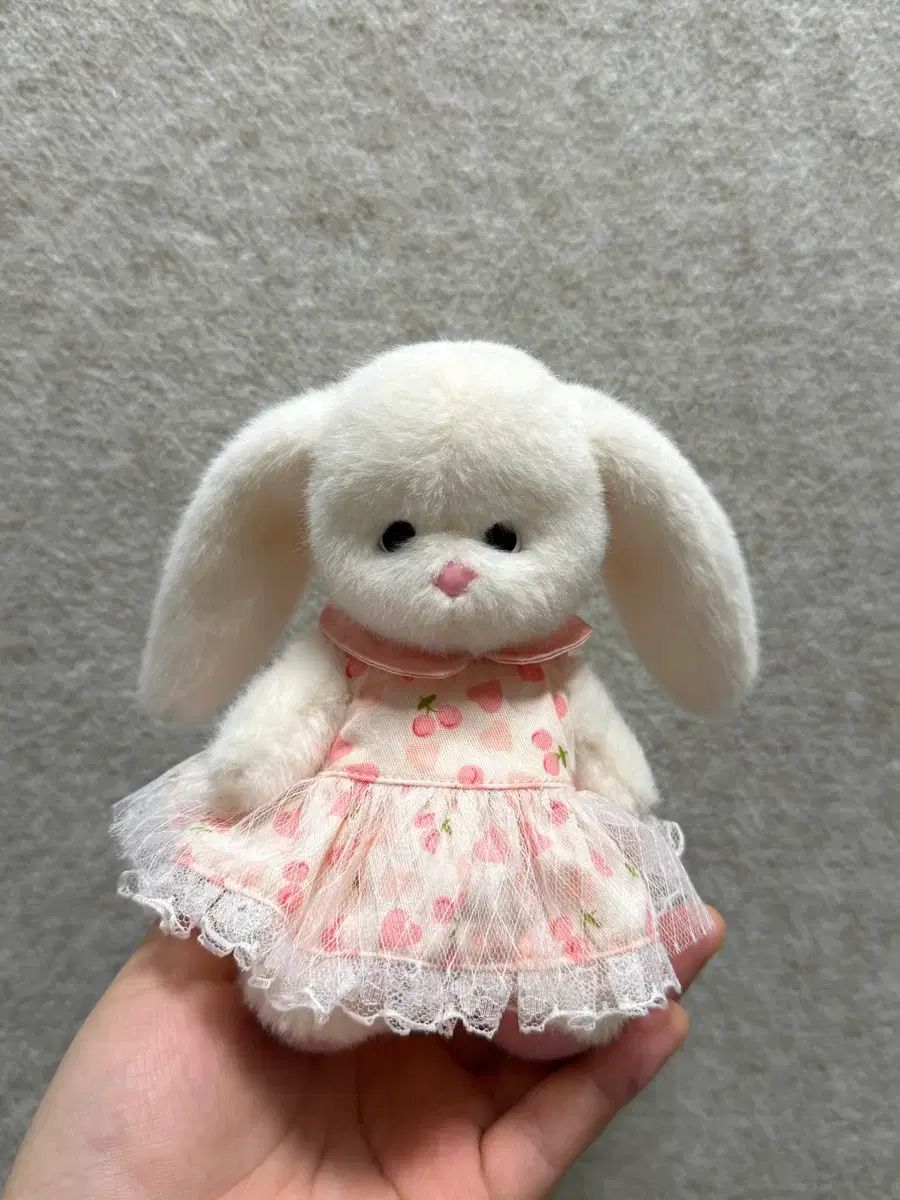 テディテイルズ レナBUNNY xs