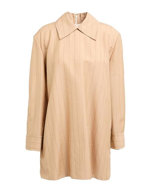 ジル・サンダー レディース トップス シャツ JIL SANDER Sand サンド