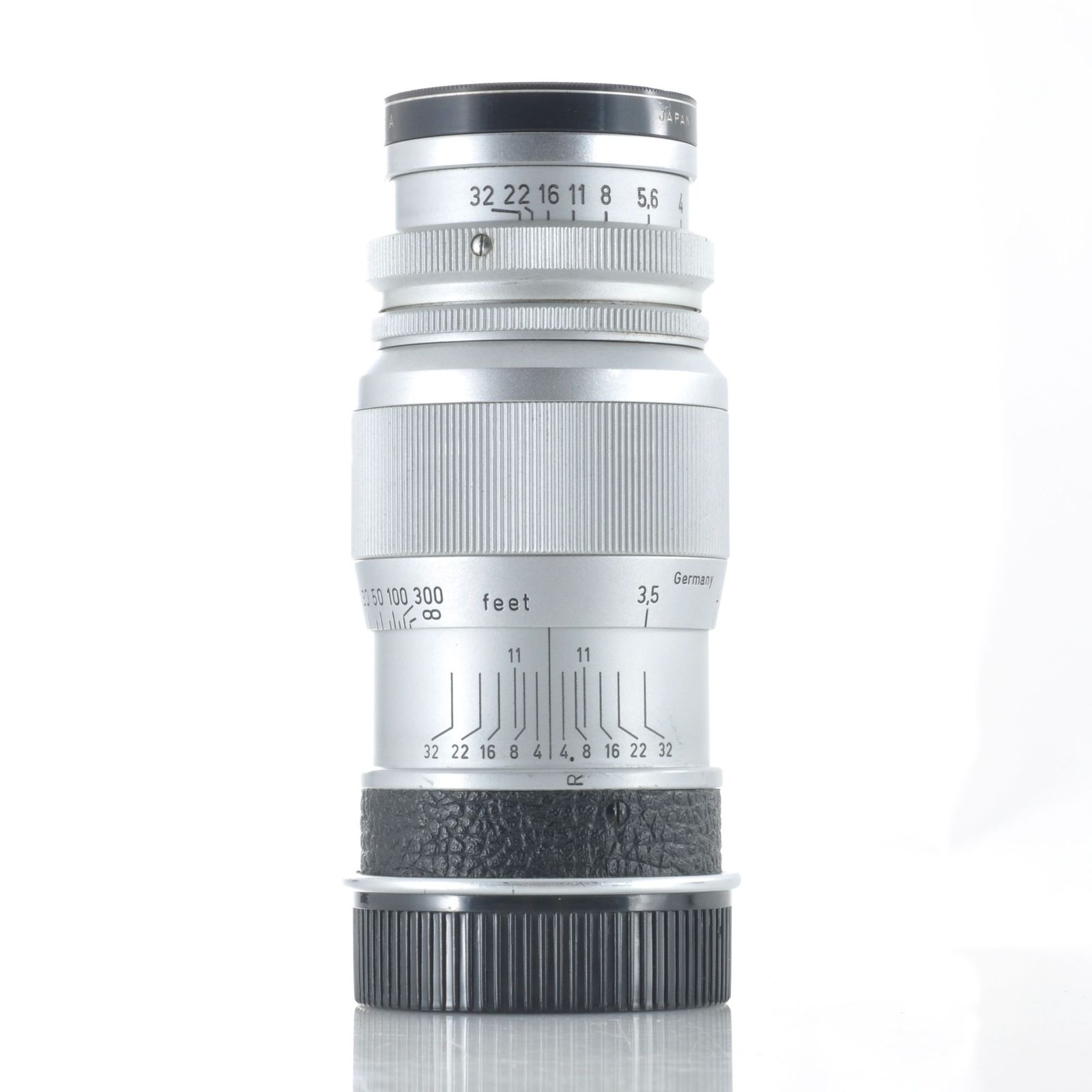 ライカ】Leica Leitz エルマー Elmar 90mm F4 L39 LTM レンジ ライカ】Leica Leitz エルマー Elmar 90mm F4 L39 LTM レンジ