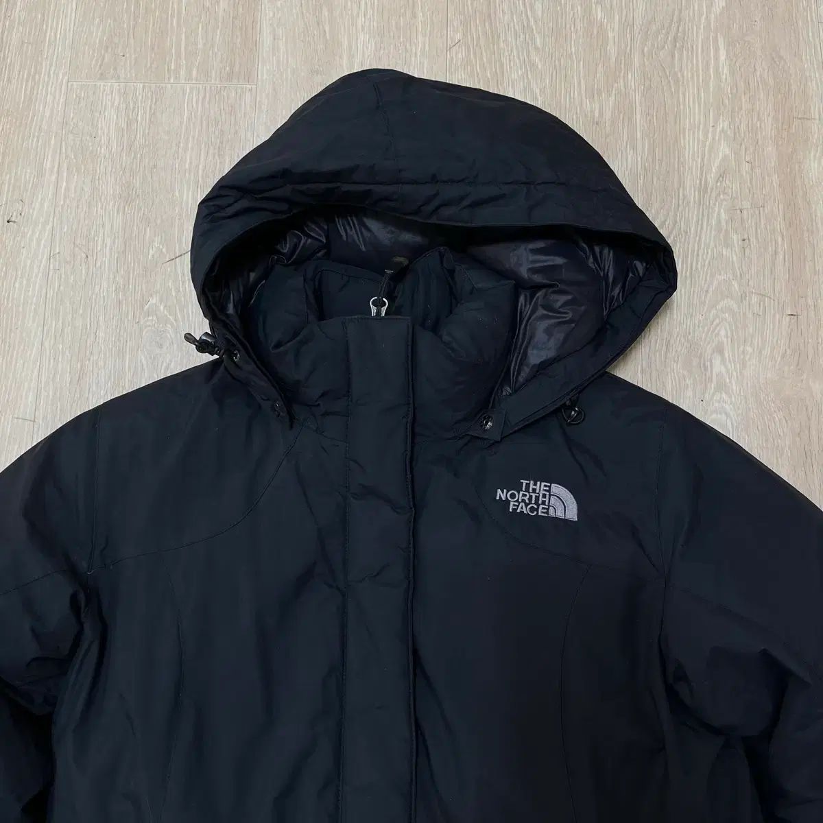 THE NORTH FACE ノースフェイス 700 ダウン ブラック 85 M 【公式通販】