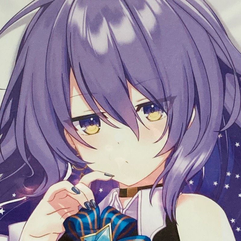 新品未開封品】ホロライブ / hololive 誕生日記念2022 ムーナ