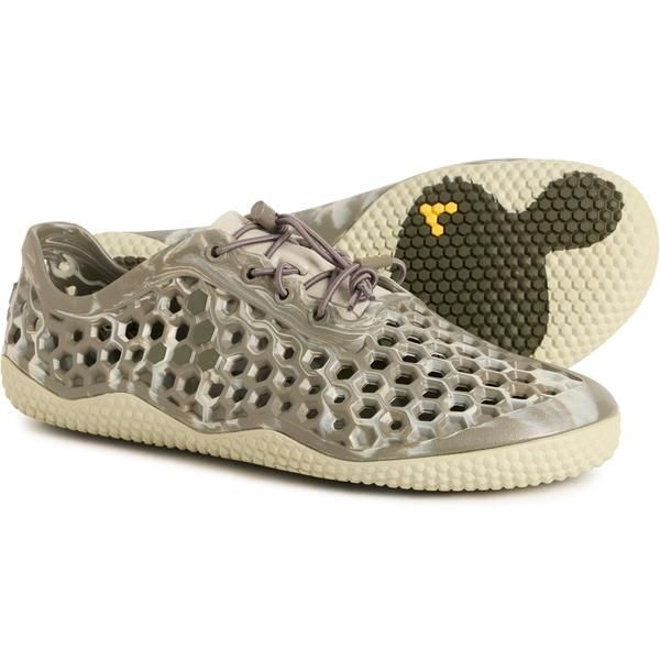 ヴィヴォ ベアフット メンズ シューズ スニーカー VivoBarefoot Ultra IV JJF Shoes For Men Shadow Green グリーン
