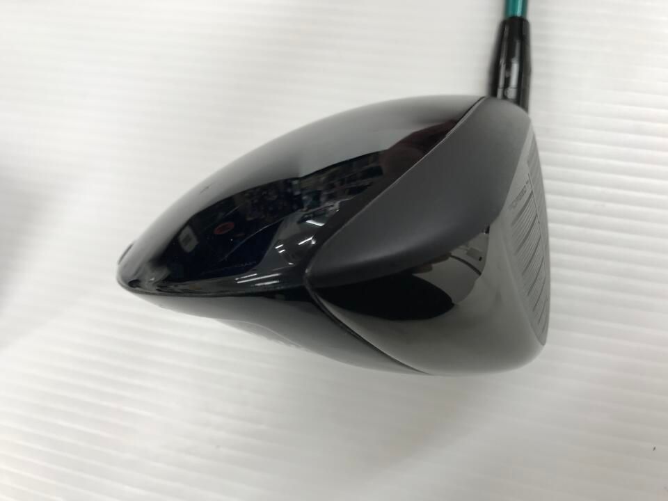 キャロウェイ PARADYM ◇◇◇ S 9度 SPEEDER NX GREEN 60 Sフレックス