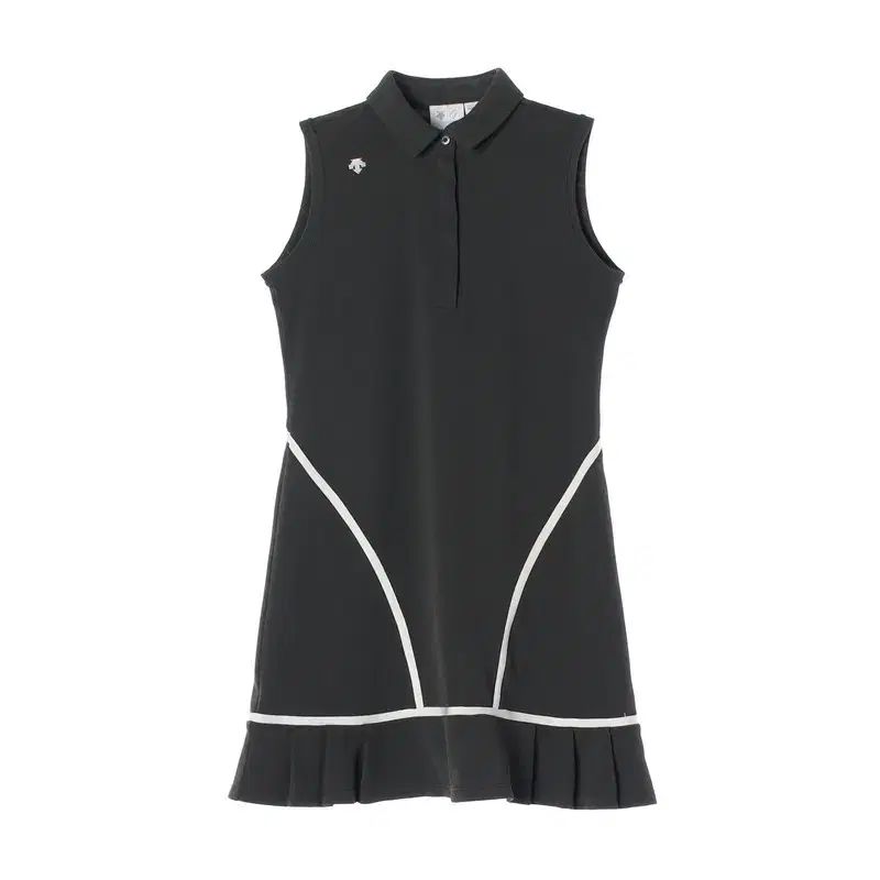 DESCENTE GOLF(デサントゴルフ) ONE PIECE / レディース 90サイズ / TTKZWB2007