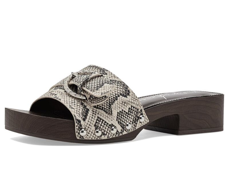 ヴィンテージハバナ レディース シューズ ヒール Vintage Havana Noreen Snake