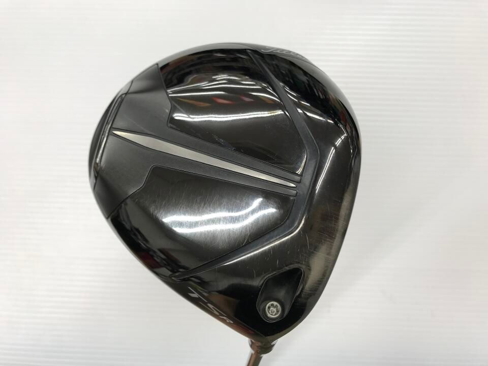 タイトリスト　【訳あり】TSR2　10度　TSP-111　SRフレックス　ドライバー　中古　ゴルフドゥ！新大宮バイパス浦和店【最短即日発送】