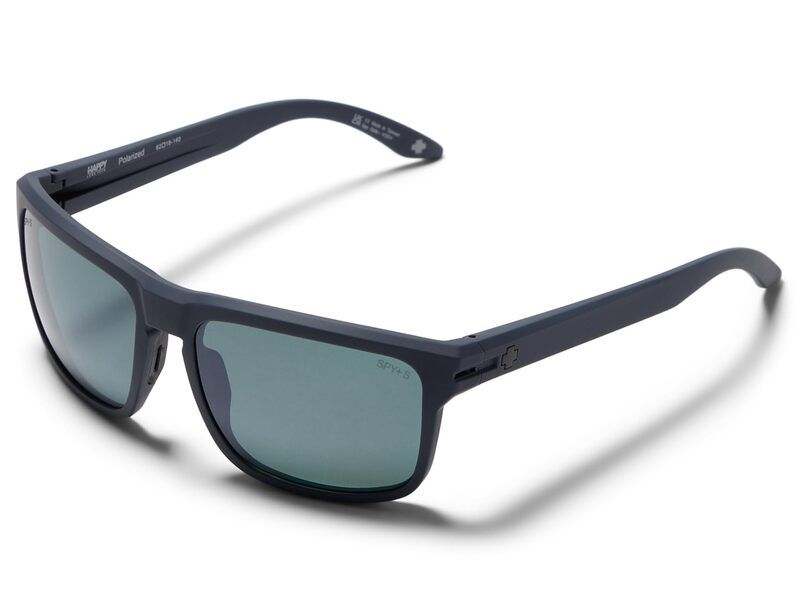 スパイオプティック メンズ アクセサリー サングラス・アイウェア Spy Optic Region XL Matte Steel Blu