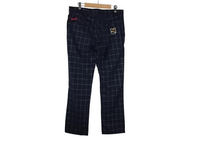中古ゴルフウェア】PEARLY GATES(パーリーゲイツ) ロングパンツ L