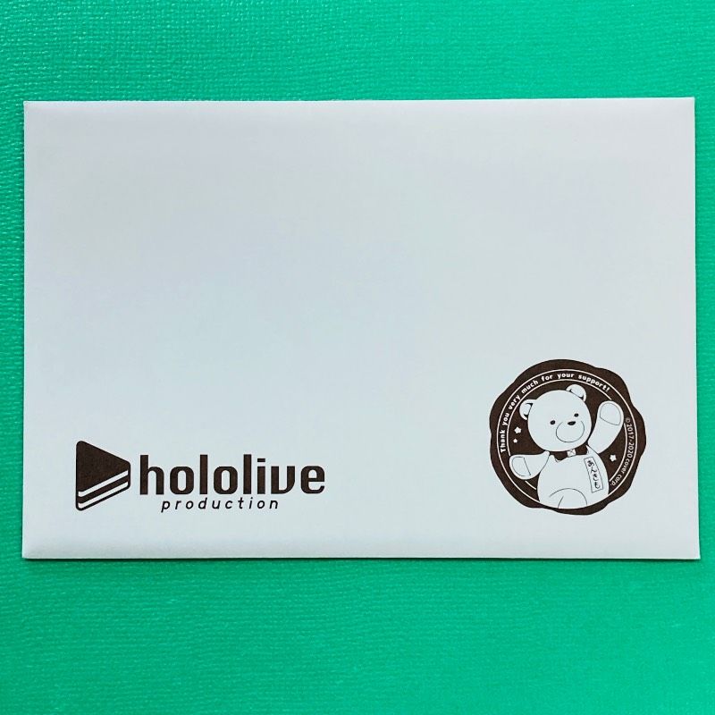 新品未開封品】ホロライブ / hololive 活動二周年記念 不知火フレア