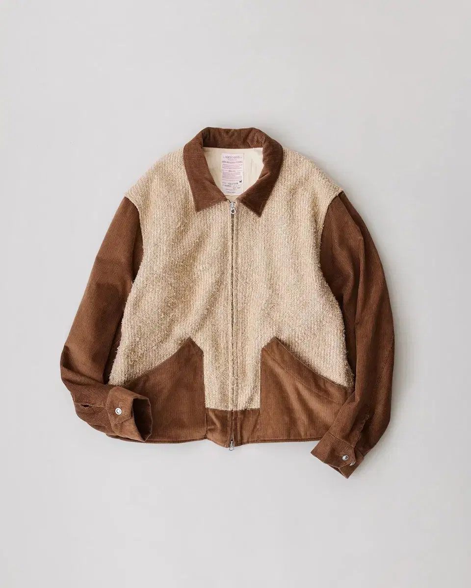L ナイスネス NICENESS 24AW