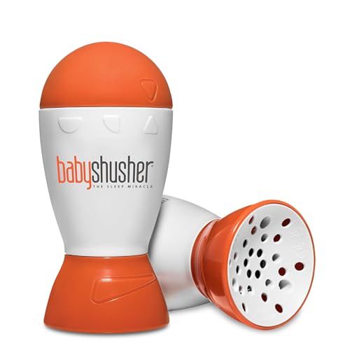 Baby Shusher 睡眠ミラクル・スーザーpms