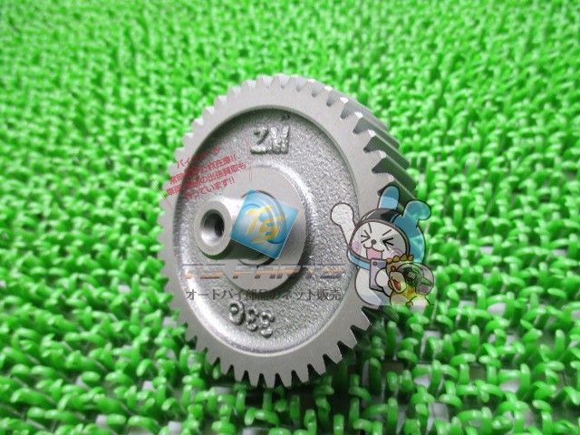 アドレスV125 アイドルシャフト スズキ 純正 新品 バイク 部品 アドレスV125G jM