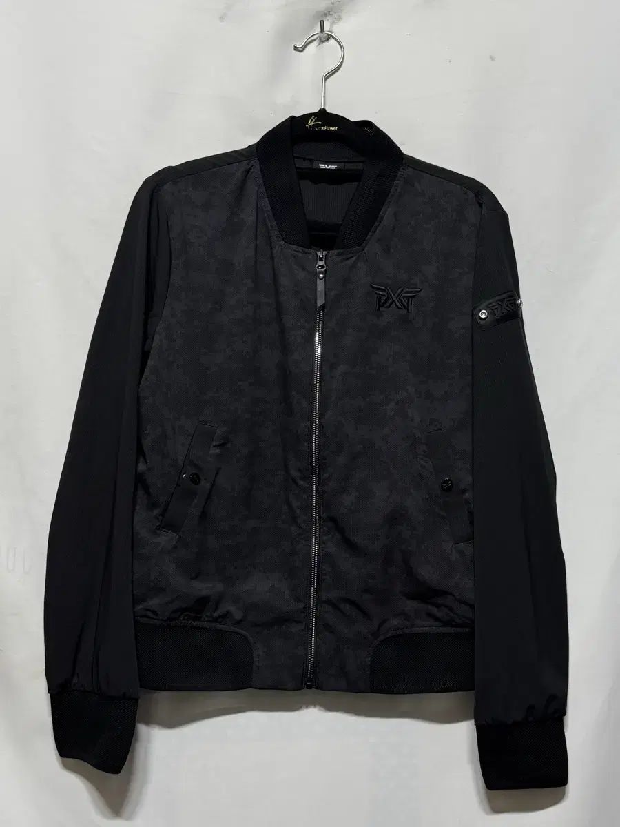 PXG MA-1 レディース ウィンドブレーカー ジャケット