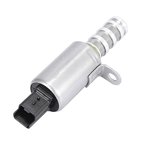 uxcell エンジン 可変 バルブ タイミング ソレノイド 11367604292 ミニクーパー L4-1.6L 02-13対応kk 5abfd4f9
