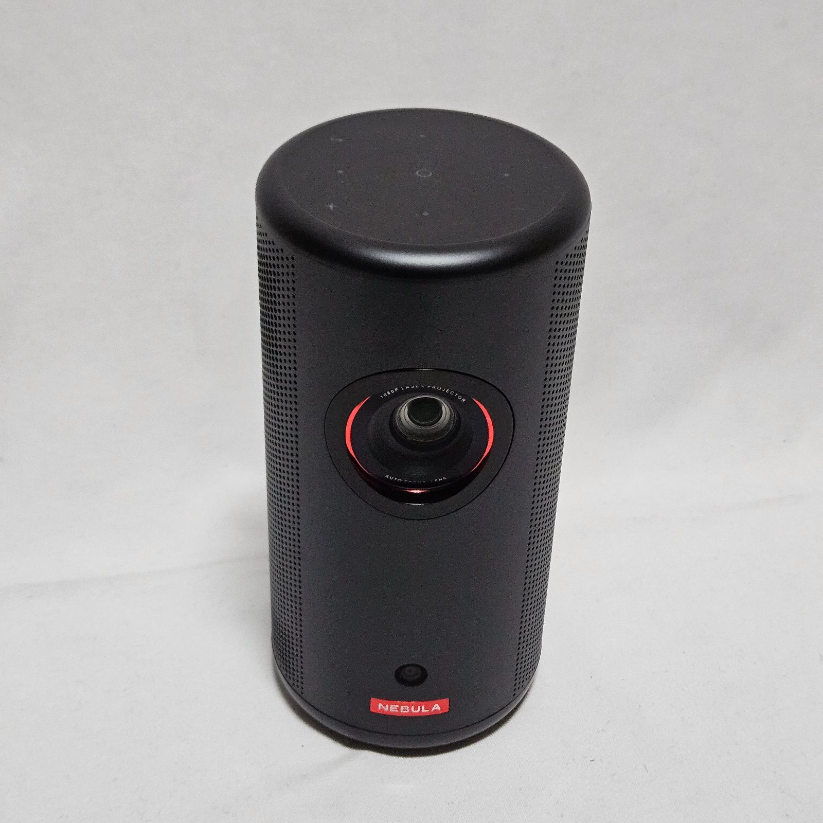 Anker Nebula Capsule 3 Laser - メルカリ