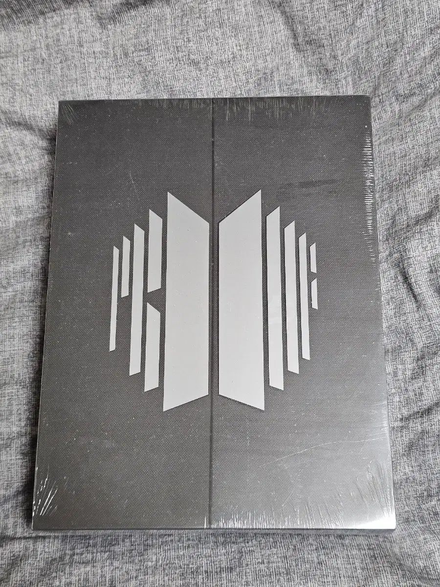 未開封 BTS Proof スタンダード アルバム