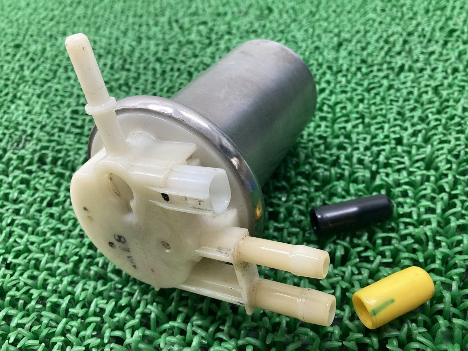 モンキー フューエルポンプ ホンダ 純正 中古 AB27 Monkey FI車 燃料