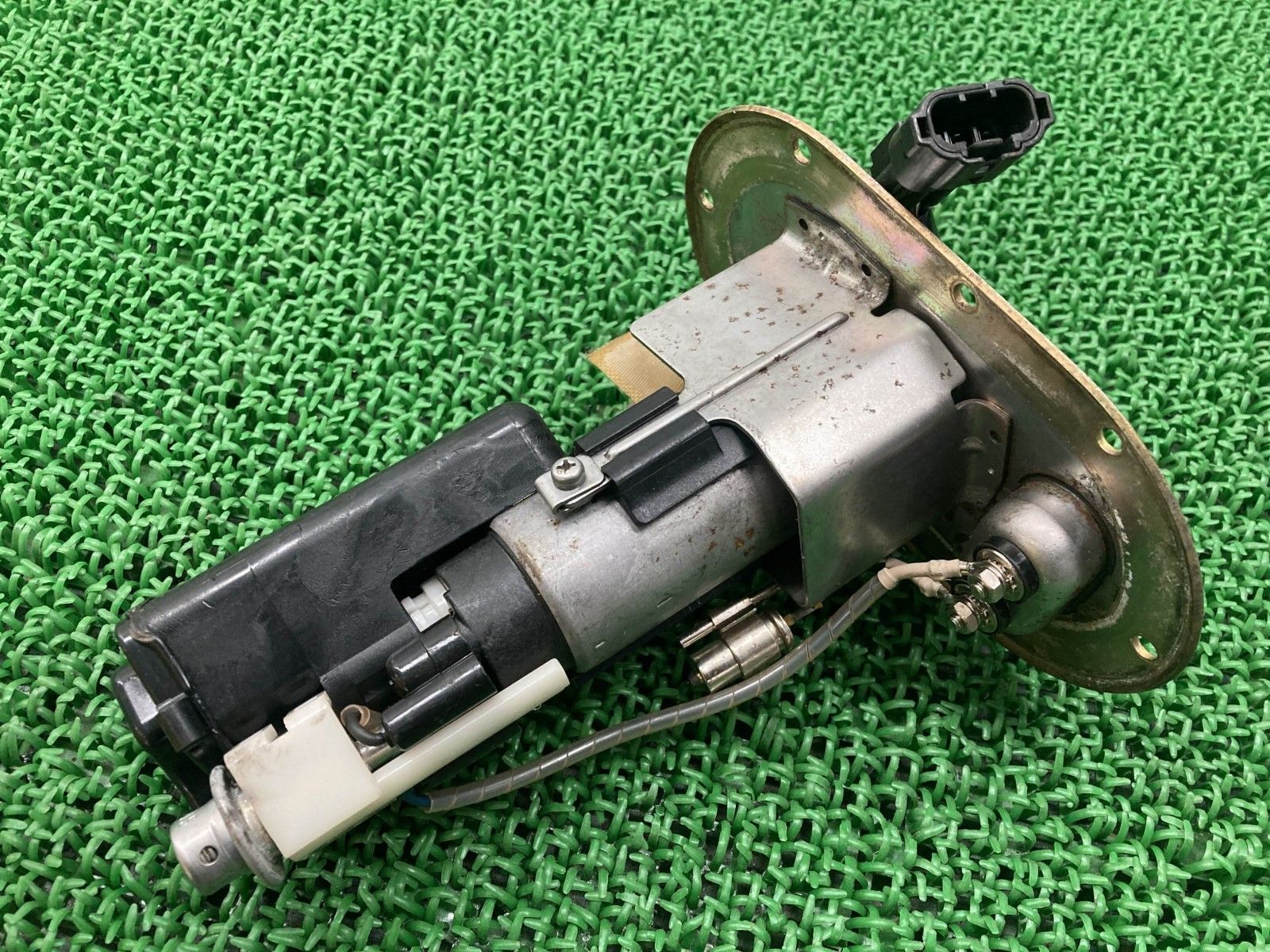ZX-12R フューエルポンプ 49040-1077 カワサキ 純正 中古 ZXT20B NINJA