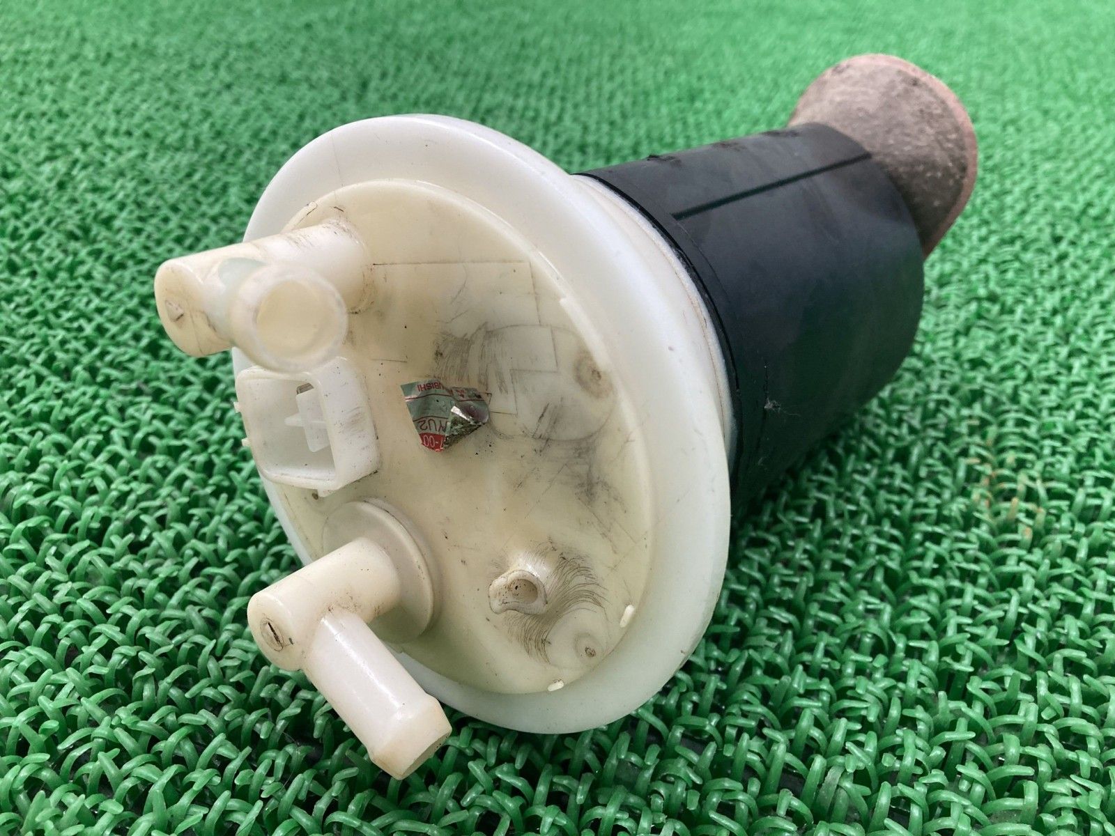 XV1900Aミッドナイトスター フューエルポンプ 1D7/UC-T30YU2 ヤマハ 純正 中古 Qu XV1900Aミッドナイトスター フューエルポンプ 1D7/UC-T30YU2 ヤマハ