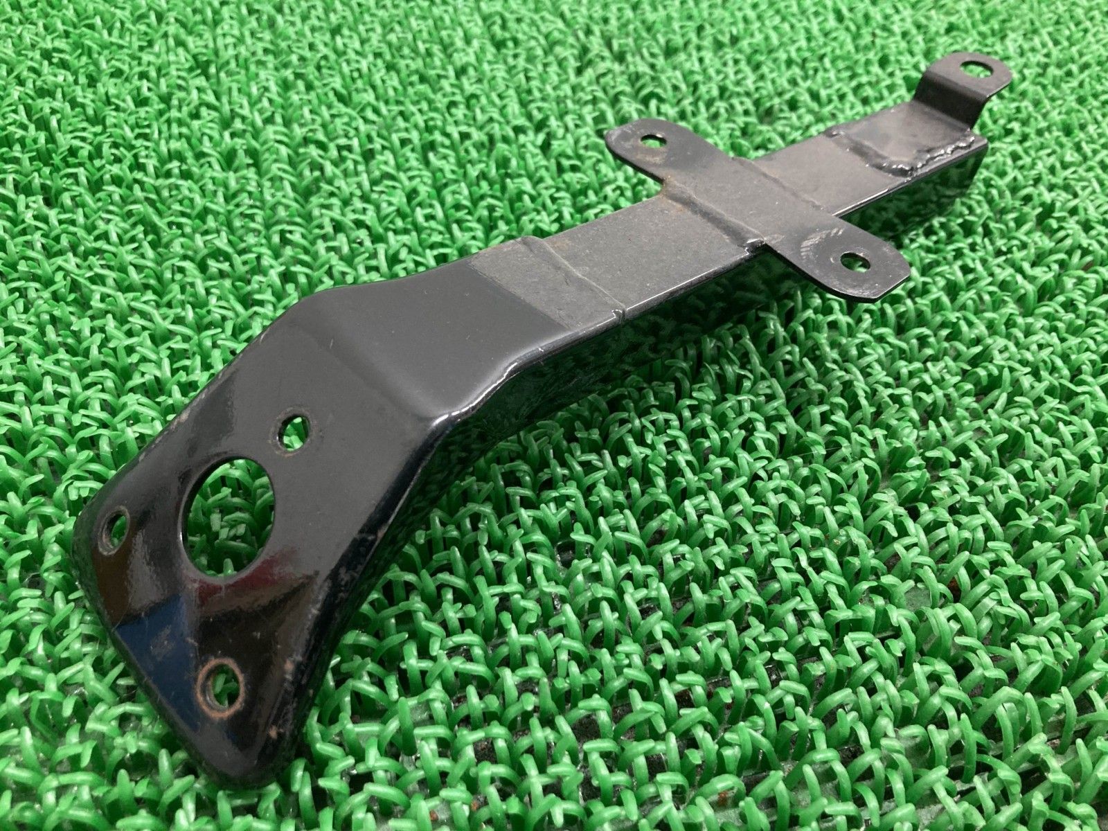 グラストラッカー 中古 スズキ NJ47A 純正 リアフェンダー ビッグ