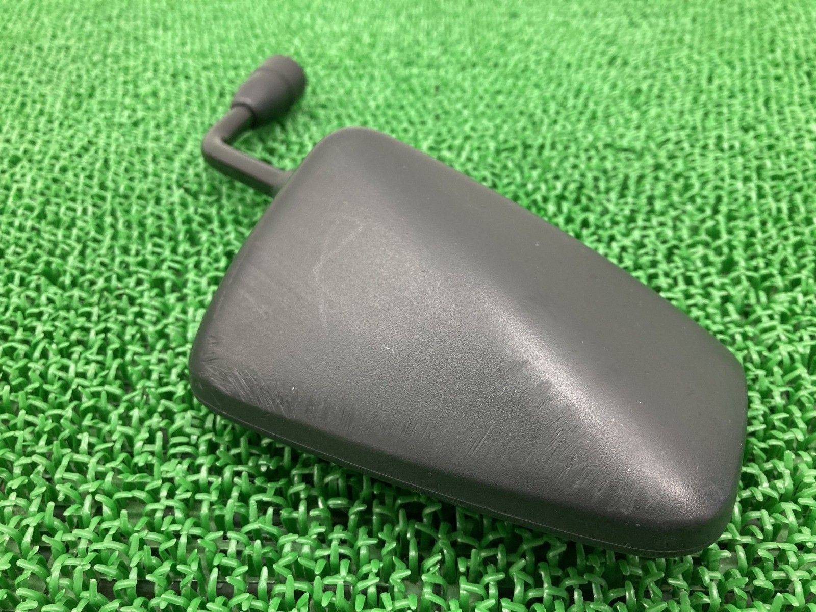 ZRX1200ダエグ ミラー 右 000806 カワサキ 純正 中古 ZRT20D 正10