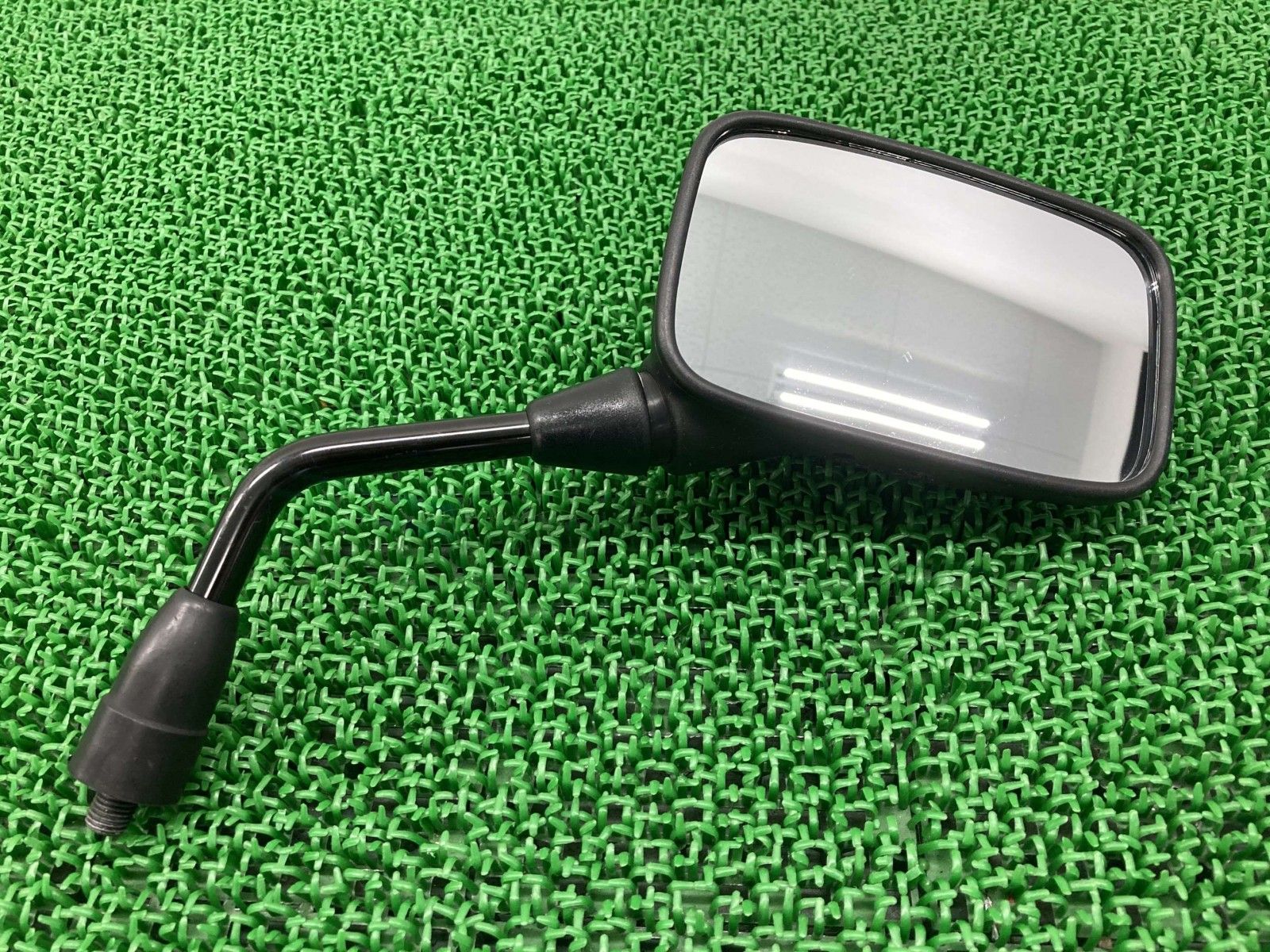 ZRX1200ダエグ ミラー 右 000806 カワサキ 純正 中古 ZRT20D 正10