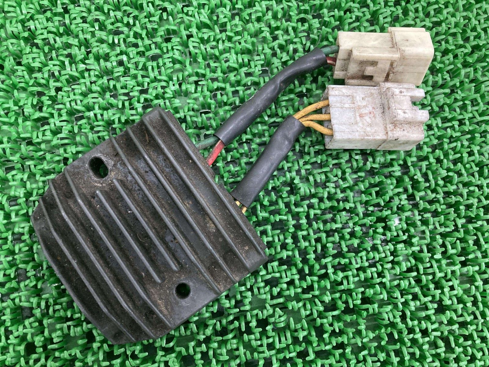 フォルツァ レギュレター ホンダ 純正 中古 レギュレーター レクチファイアー 品薄 nP