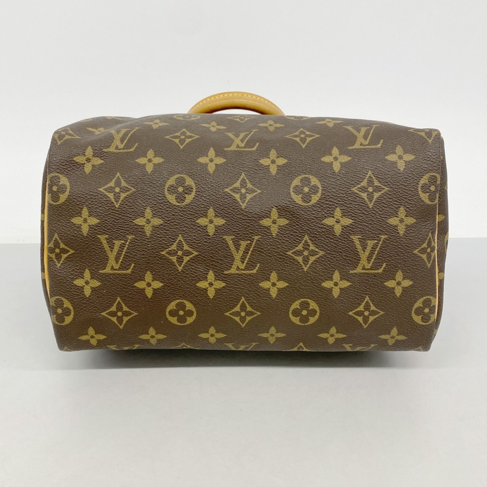 M41109 スピーディ 25 ハンドバッグ モノグラム ルイ・ヴィトン(Louis Vuitton) ルイ・ヴィトン ハンドバッグ