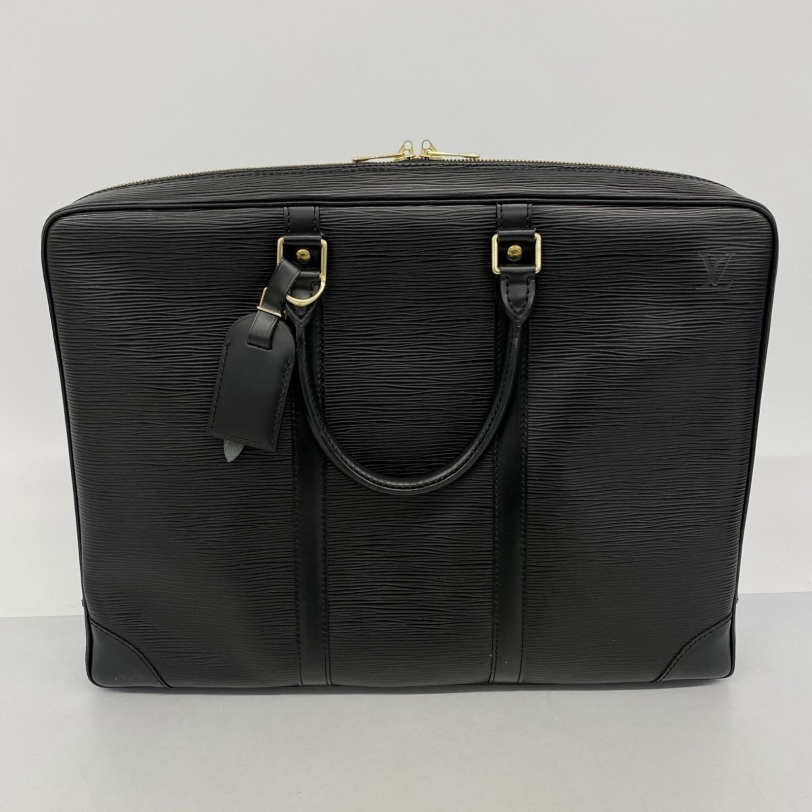 ルイ・ヴィトン(Louis Vuitton) ルイ・ヴィトン バッグ エピ ポルト