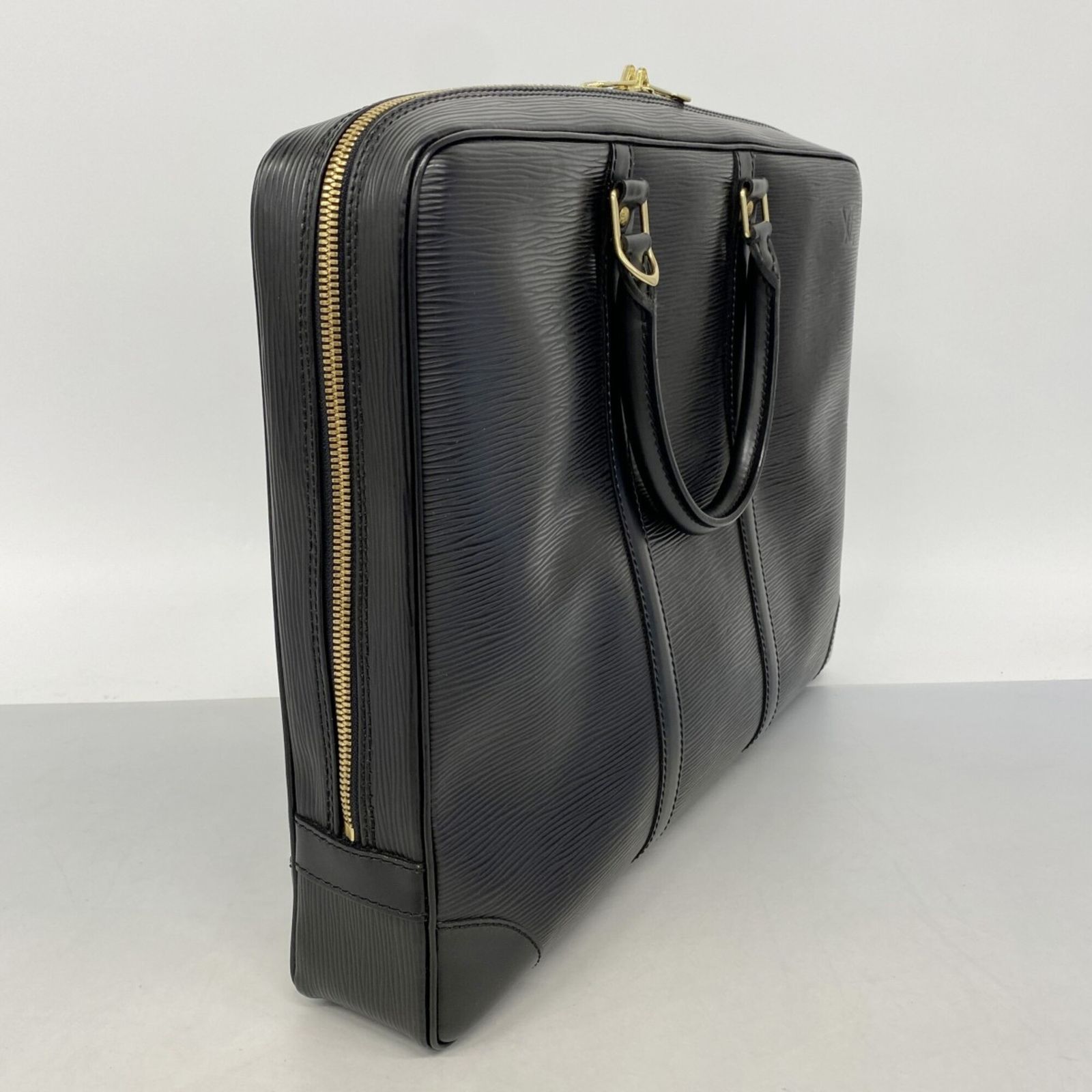 ルイ・ヴィトン(Louis Vuitton) ルイ・ヴィトン バッグ エピ ポルト 